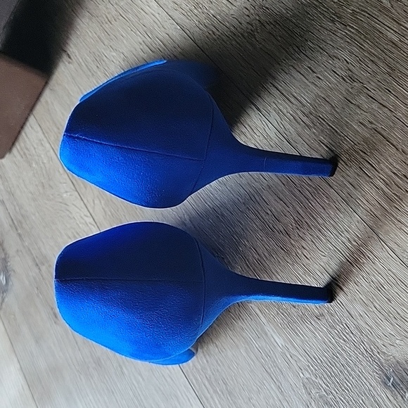 INC INTERNATIONAL CONCEPTSWomen's Shelya Pumps, Created for Macy's posit… RARE.. - Picture 8 of 13